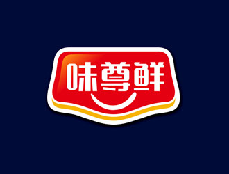 鐘炬的logo設(shè)計