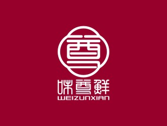 陳國偉的logo設(shè)計