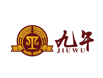 秦曉東的logo設(shè)計(jì)