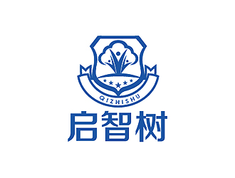 秦曉東的logo設(shè)計(jì)