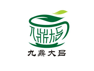 楊占斌的logo設(shè)計