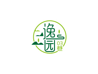 周金進的logo設(shè)計