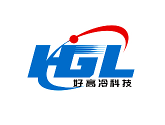 李杰的logo設(shè)計