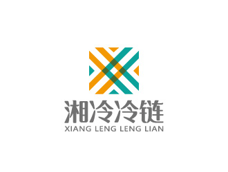 周金進的logo設(shè)計