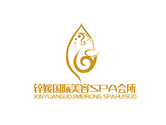 秦曉東的logo設(shè)計