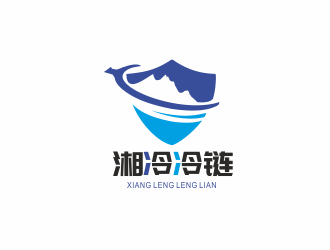 黃俊的logo設(shè)計