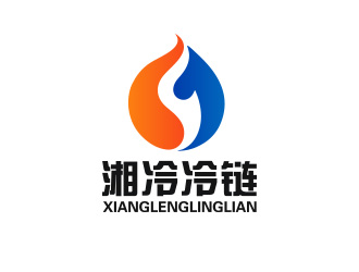 陳川的logo設(shè)計