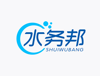 吳曉偉的logo設計