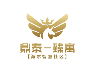 王濤的logo設(shè)計