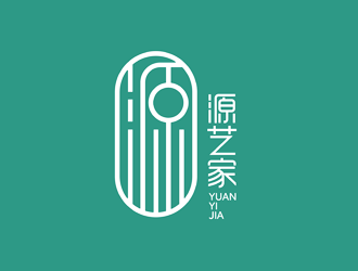 譚家強(qiáng)的logo設(shè)計(jì)