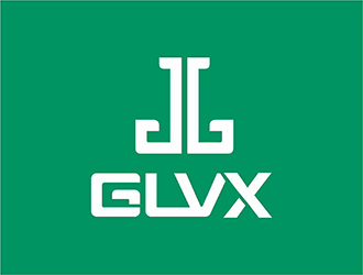 GLVXlogo設(shè)計