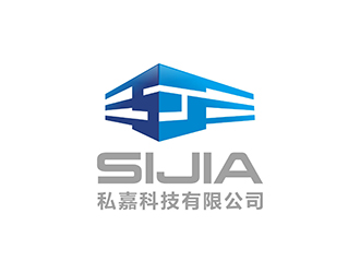 鄧建平的logo設(shè)計(jì)