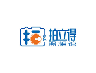 鄧建平的logo設(shè)計(jì)