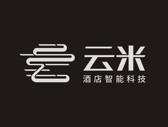 譚家強的logo設(shè)計