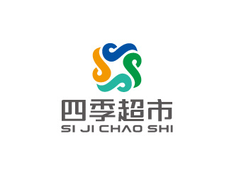 周金進的logo設計