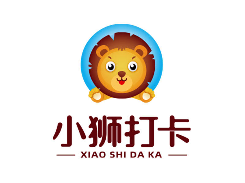 鐘炬的logo設(shè)計(jì)