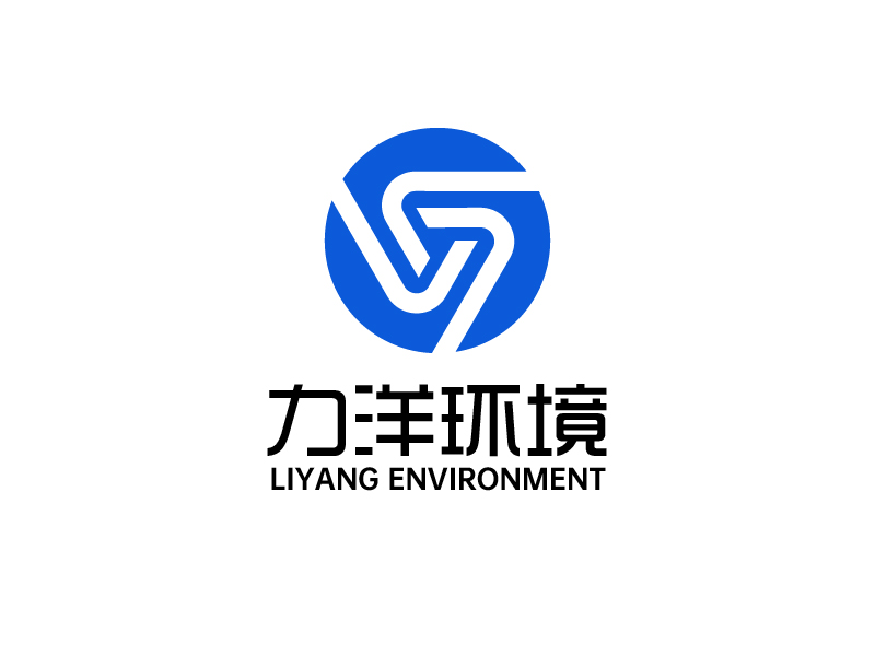 唐國強的安徽力洋環(huán)境試驗設備有限公司logologo設計