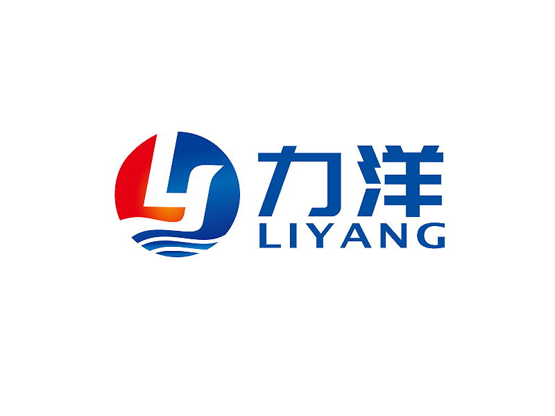 盛銘的安徽力洋環(huán)境試驗設備有限公司logologo設計