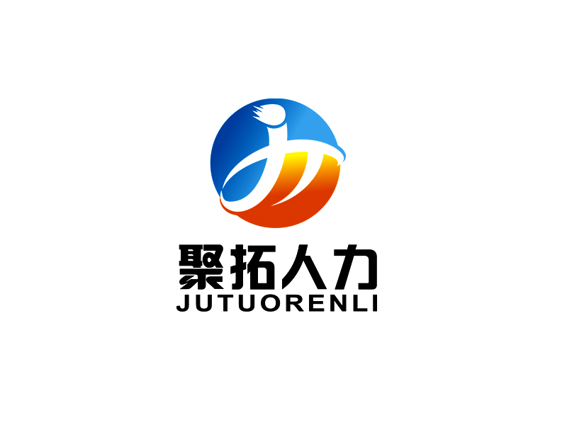 李杰的logo設(shè)計(jì)