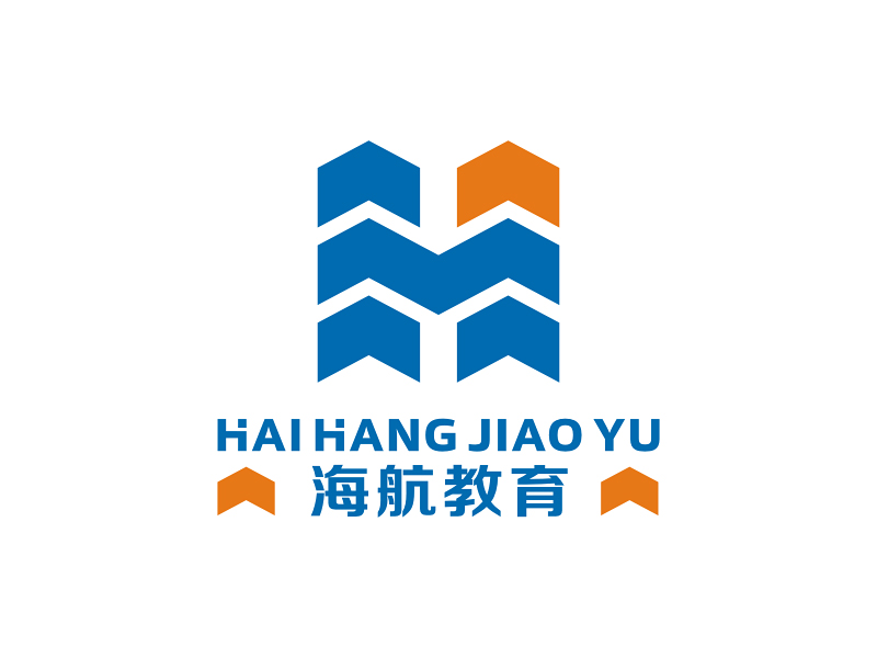 吳世昌的logo設(shè)計