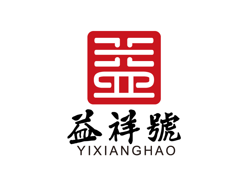 葉美寶的logo設(shè)計