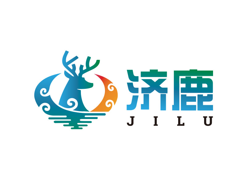 向正軍的logo設(shè)計(jì)