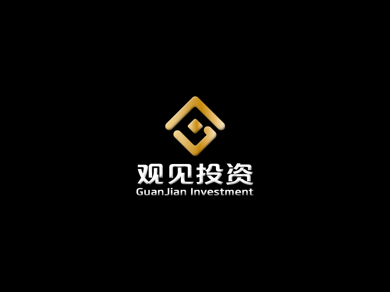 高明奇的logo設(shè)計(jì)