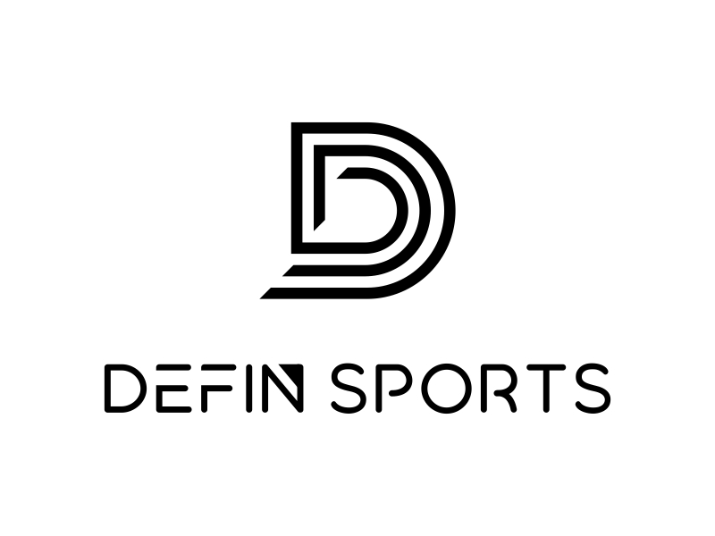 Defin Sportslogo設(shè)計(jì)