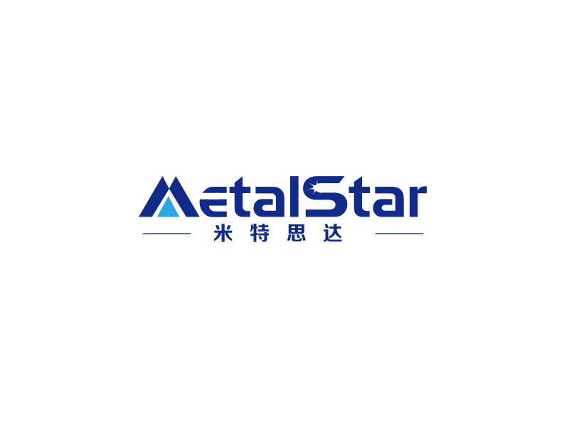 朱紅娟的常州米特思達(dá)自動(dòng)化設(shè)備有限公司/Changzhou MetalStar Automation Equlogo設(shè)計(jì)