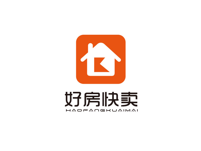 朱紅娟的logo設(shè)計