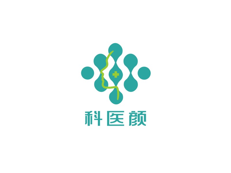 姜彥海的logo設(shè)計(jì)