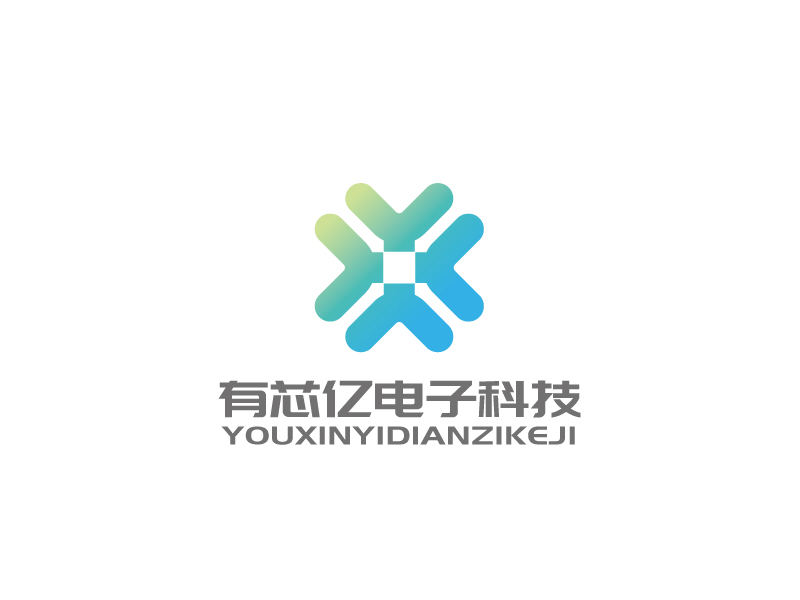 張俊的logo設計