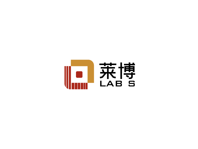 秦光華的辰侖達logo設計