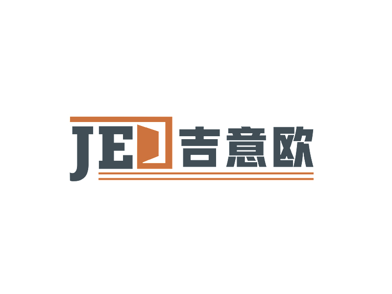 李杰的logo設(shè)計(jì)