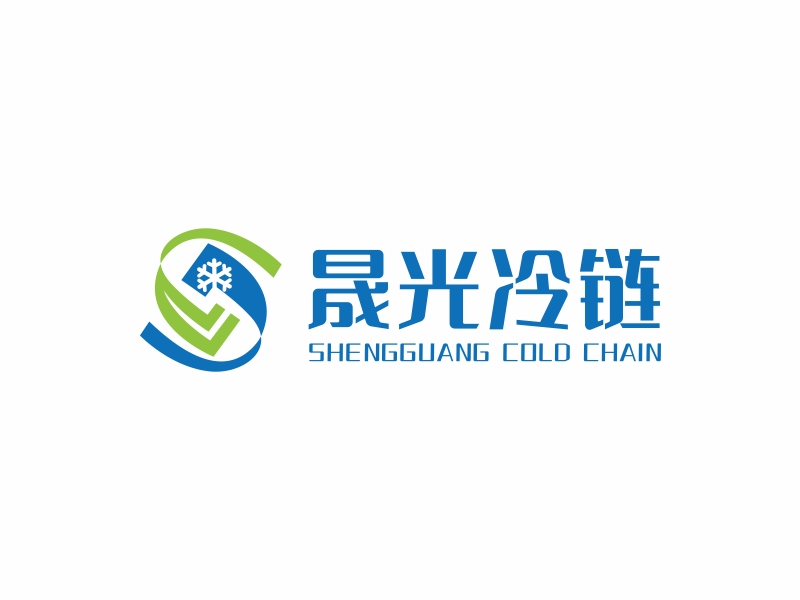 林思源的logo設(shè)計