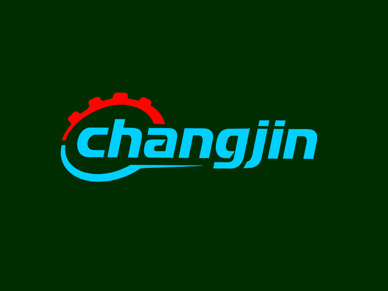 李杰的changjinlogo設(shè)計(jì)