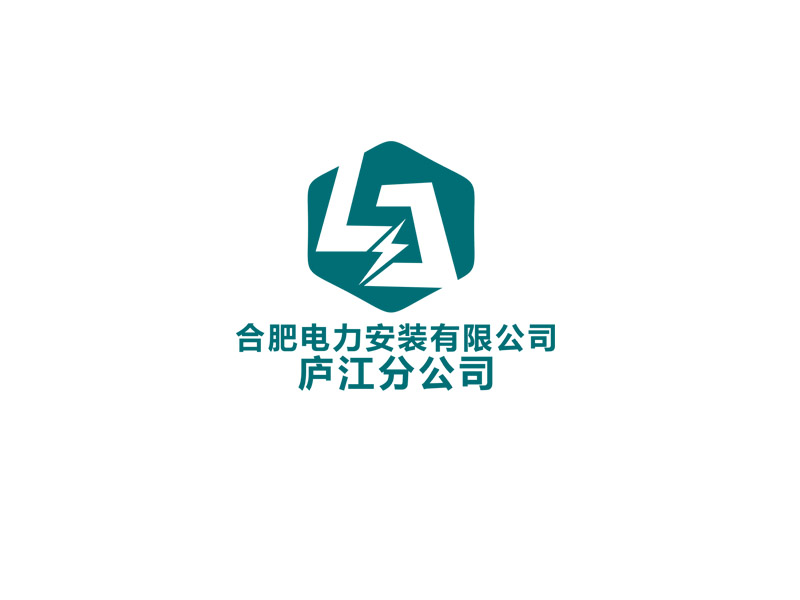 盛銘的logo設(shè)計