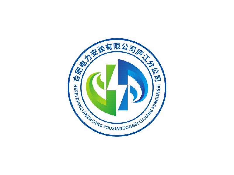 何嘉健的logo設(shè)計