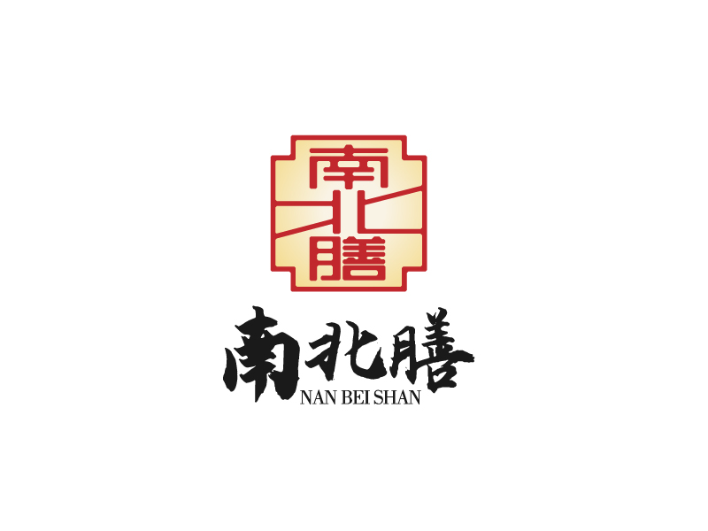 唐國(guó)強(qiáng)的logo設(shè)計(jì)