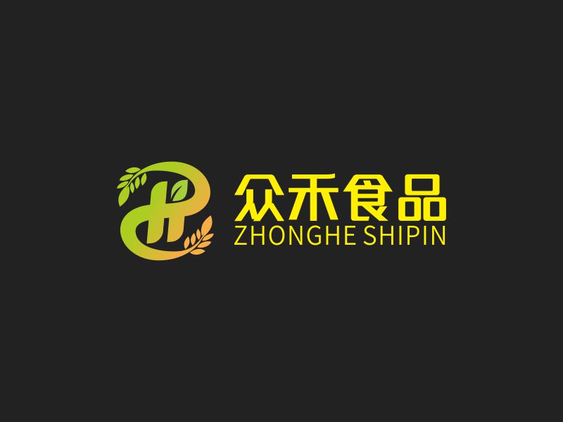 鄧建平的logo設計