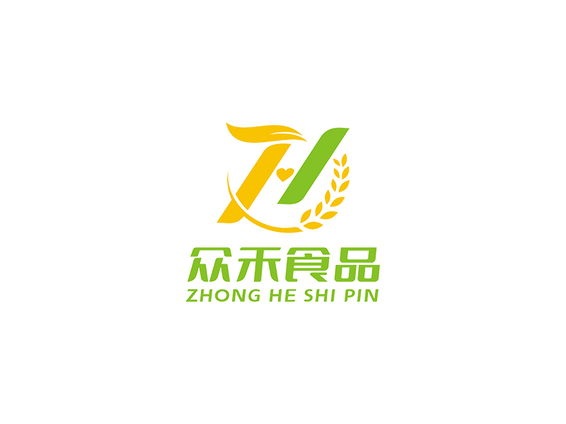 趙錫濤的logo設計