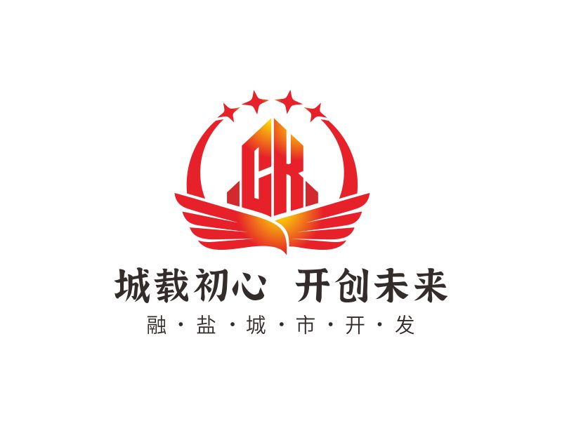 鄧建平的logo設(shè)計(jì)