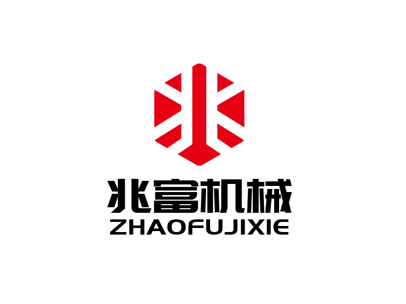 張俊的logo設計