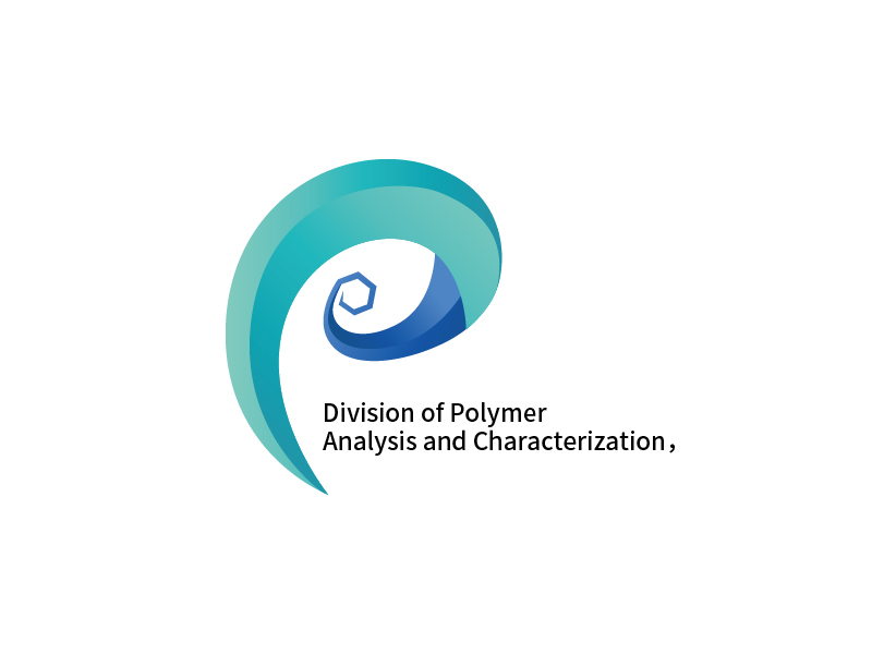 張俊的Division of Polymer Analysis and Characterization，logo設(shè)計