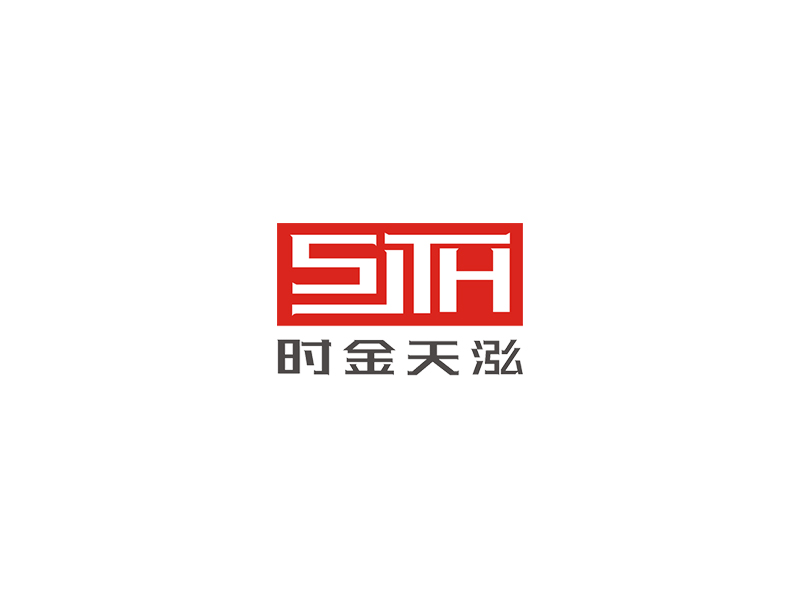 趙錫濤的logo設(shè)計(jì)