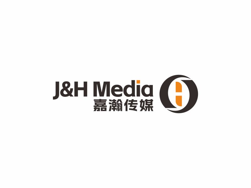 何嘉健的logo設(shè)計(jì)