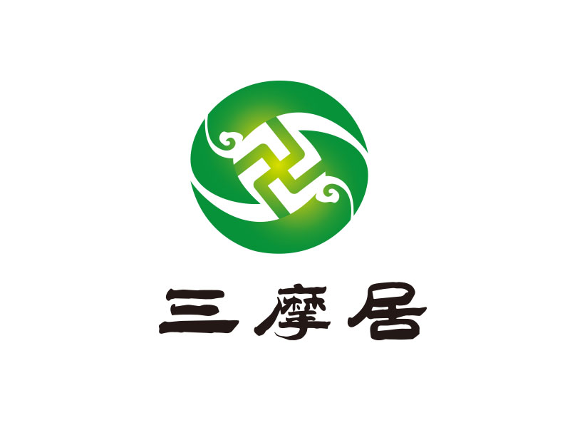 朱紅娟的logo設(shè)計(jì)