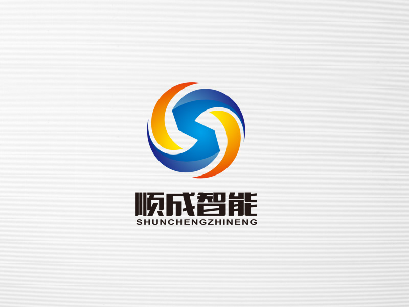 郭慶忠的logo設計