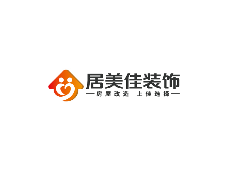 楊忠的logo設(shè)計