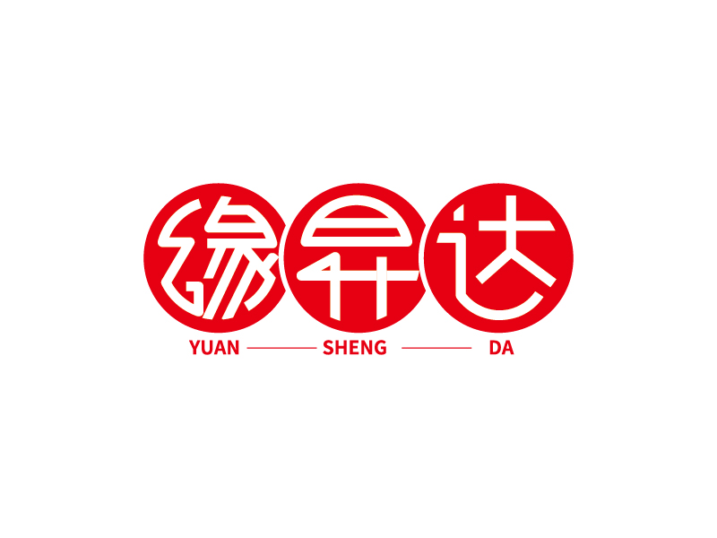 楊忠的logo設(shè)計(jì)